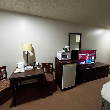Zero-100 Motel Heron Bay Luaran gambar