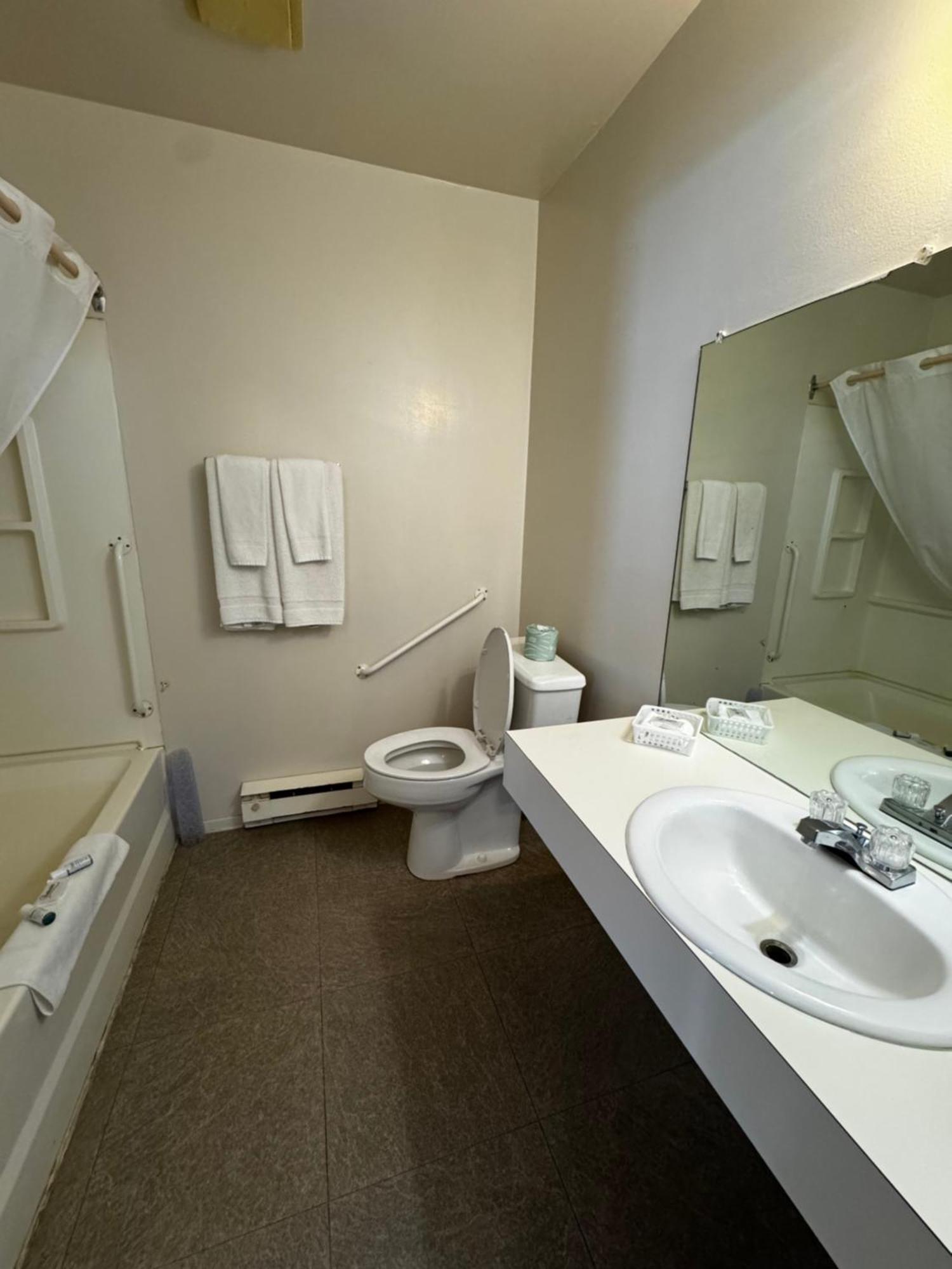 Zero-100 Motel Heron Bay Luaran gambar