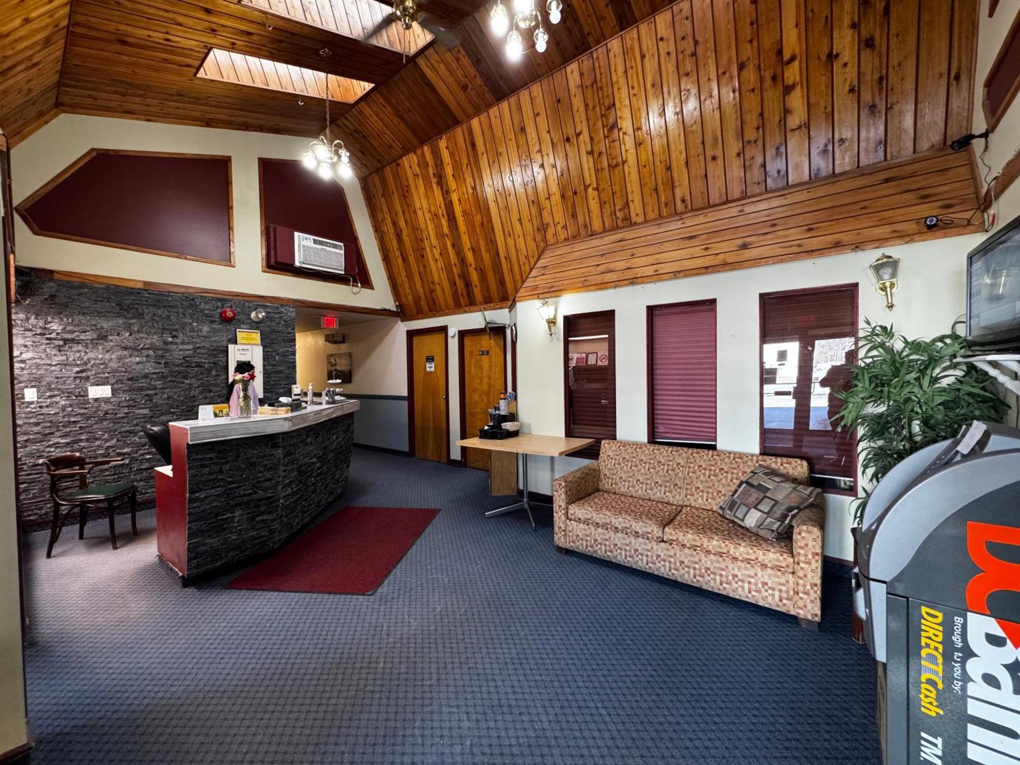 Zero-100 Motel Heron Bay Luaran gambar