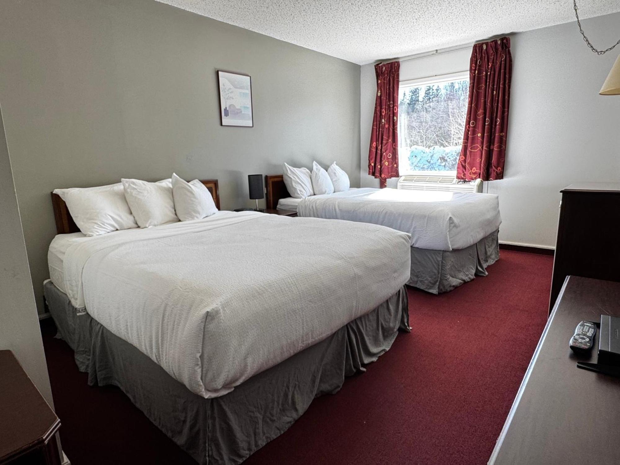 Zero-100 Motel Heron Bay Luaran gambar