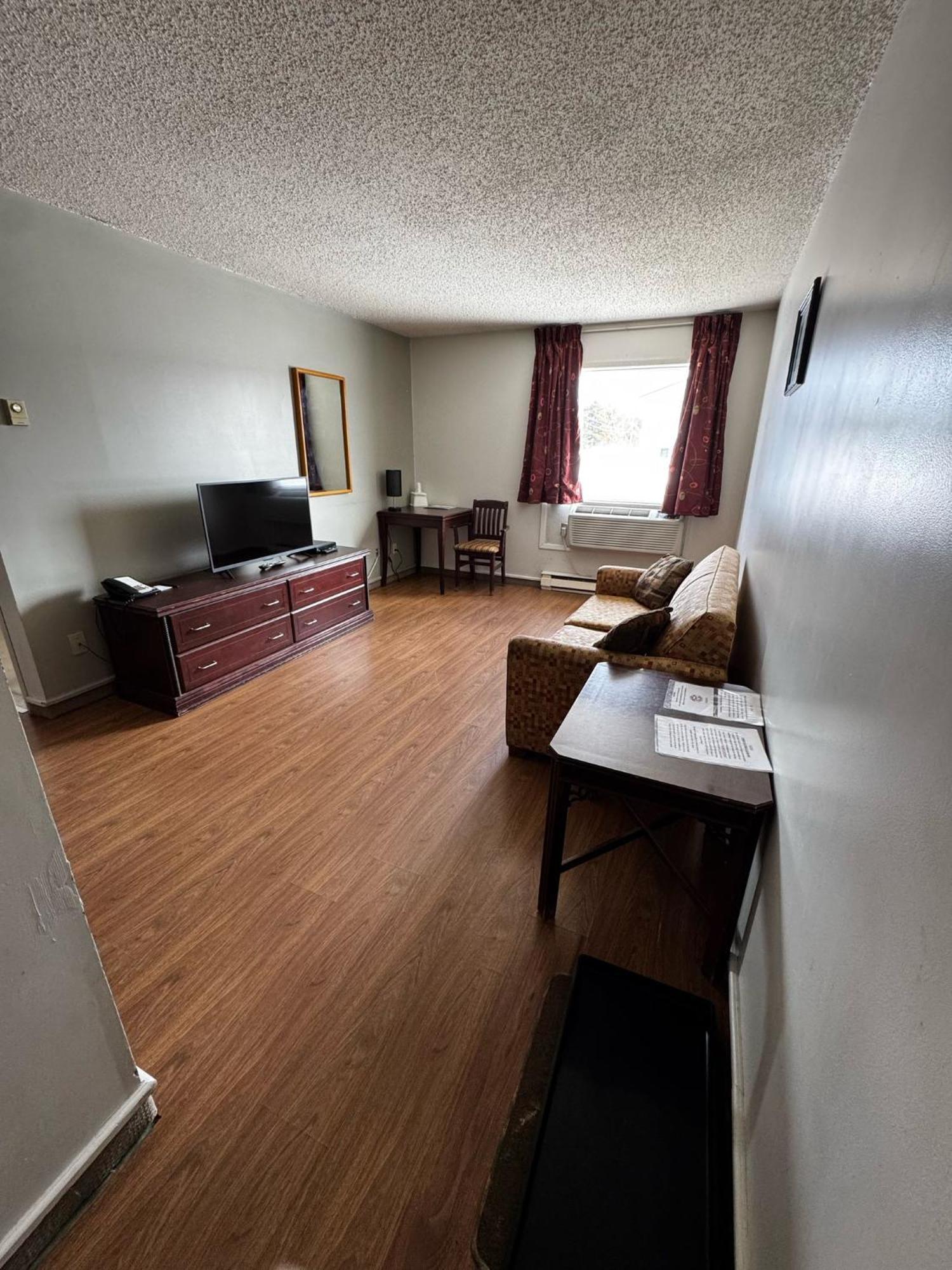 Zero-100 Motel Heron Bay Luaran gambar