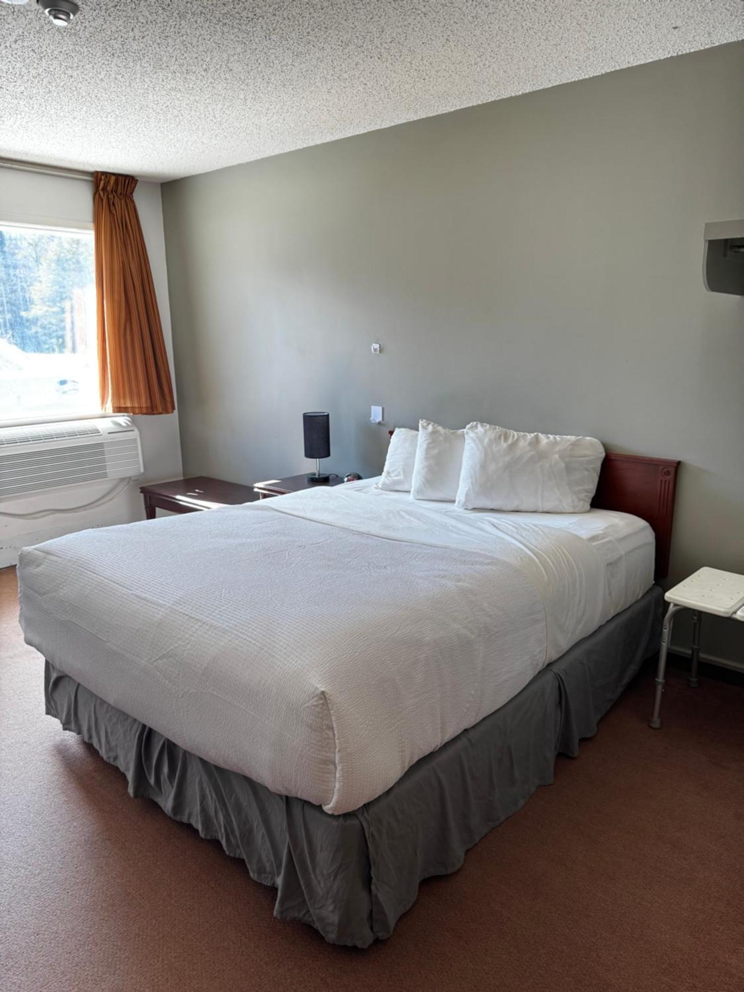 Zero-100 Motel Heron Bay Luaran gambar