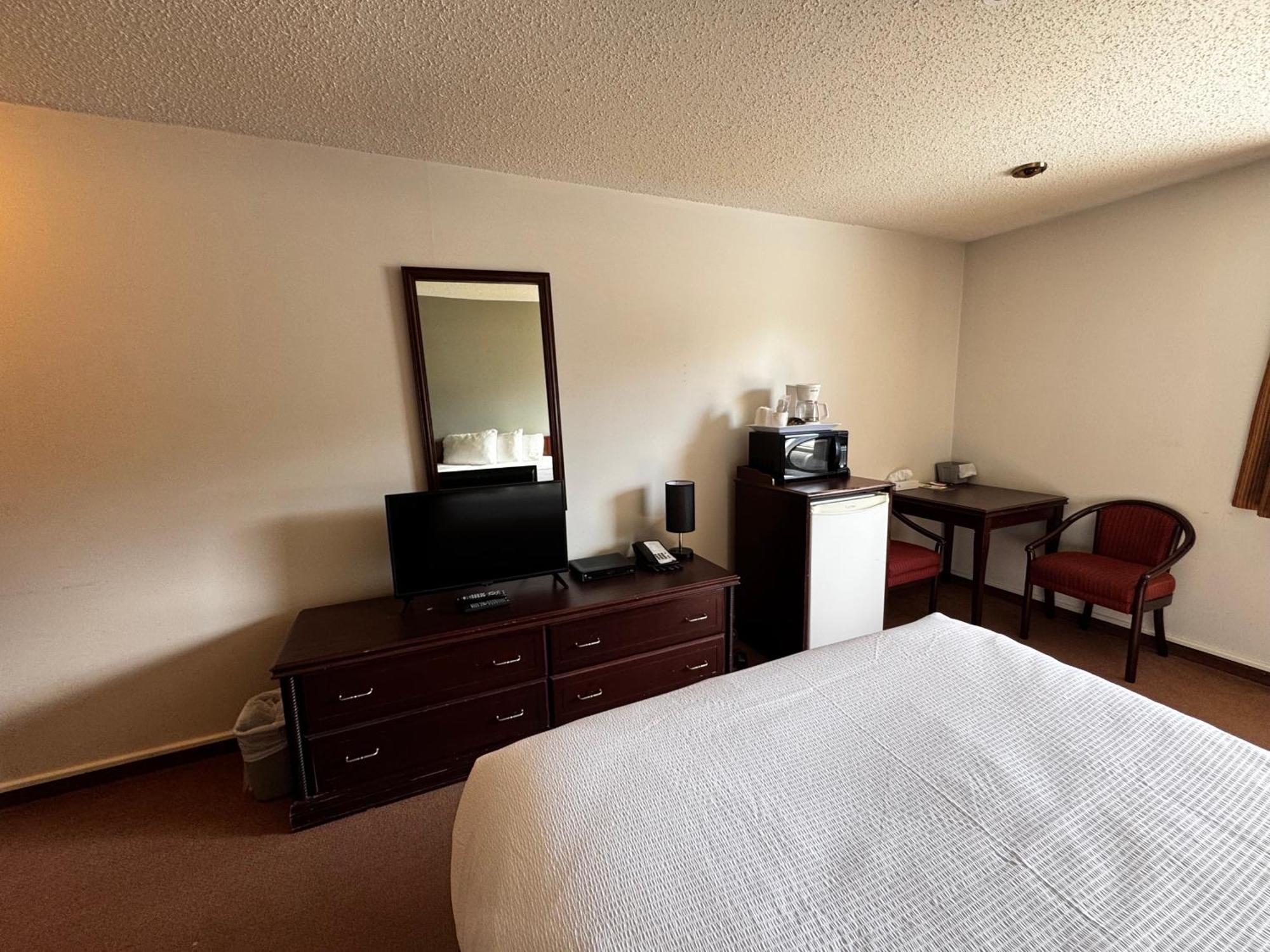 Zero-100 Motel Heron Bay Luaran gambar