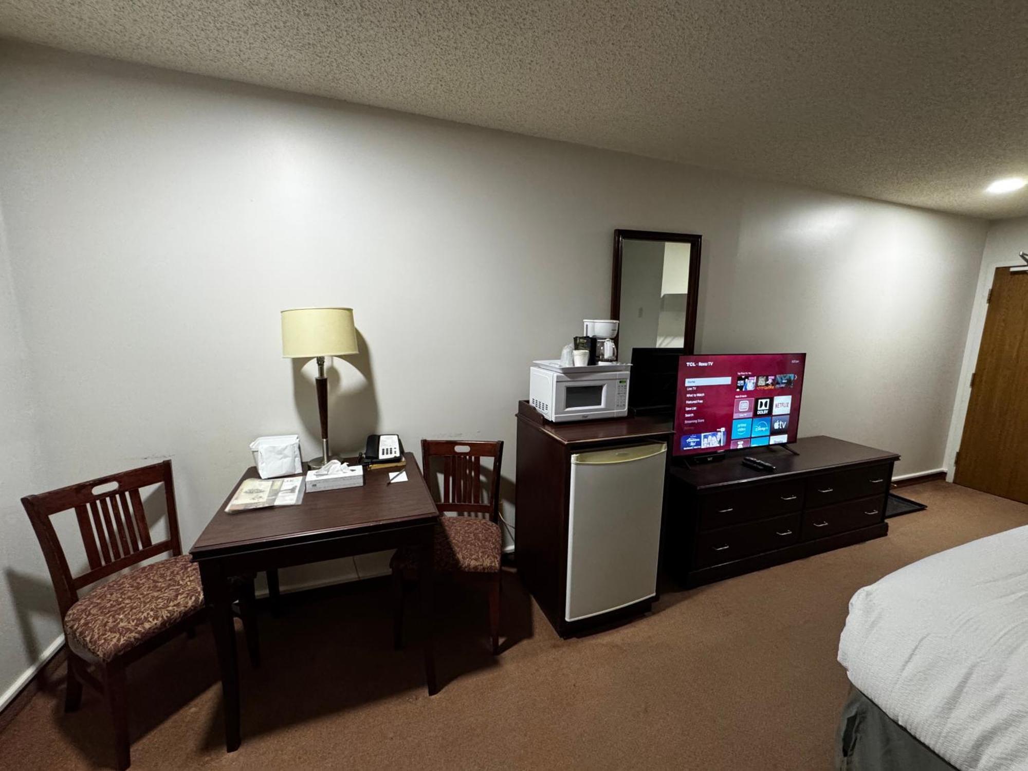 Zero-100 Motel Heron Bay Luaran gambar