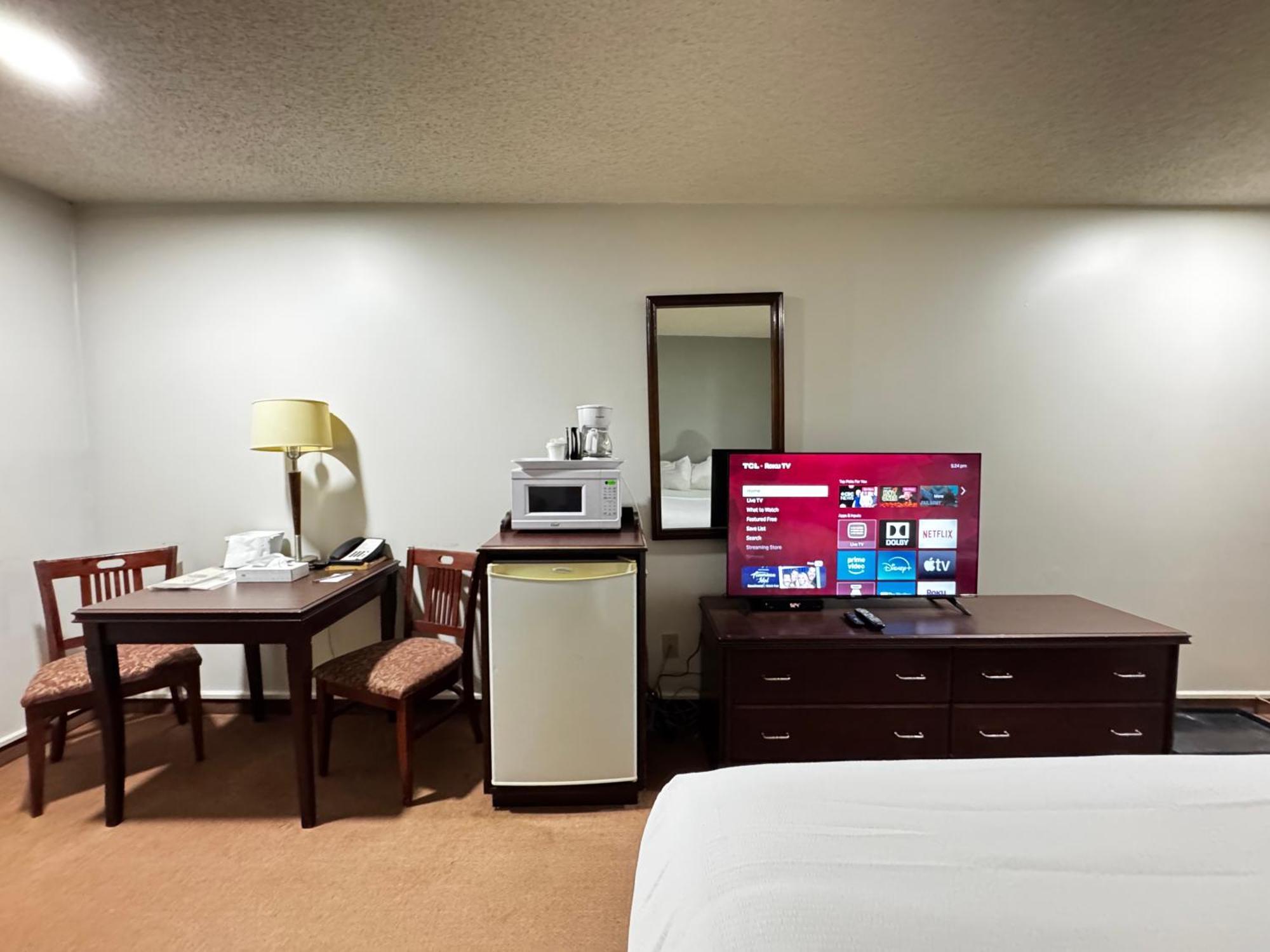 Zero-100 Motel Heron Bay Luaran gambar